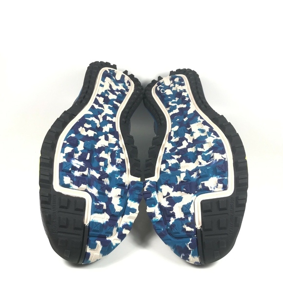 Nike Air Zoom Terra Kiger 4 Trail Mens Running - Picture 6 of 7